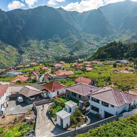 Appartamento Basalt Dwelling II By Madeira Sun Travel São Vicente Esterno foto