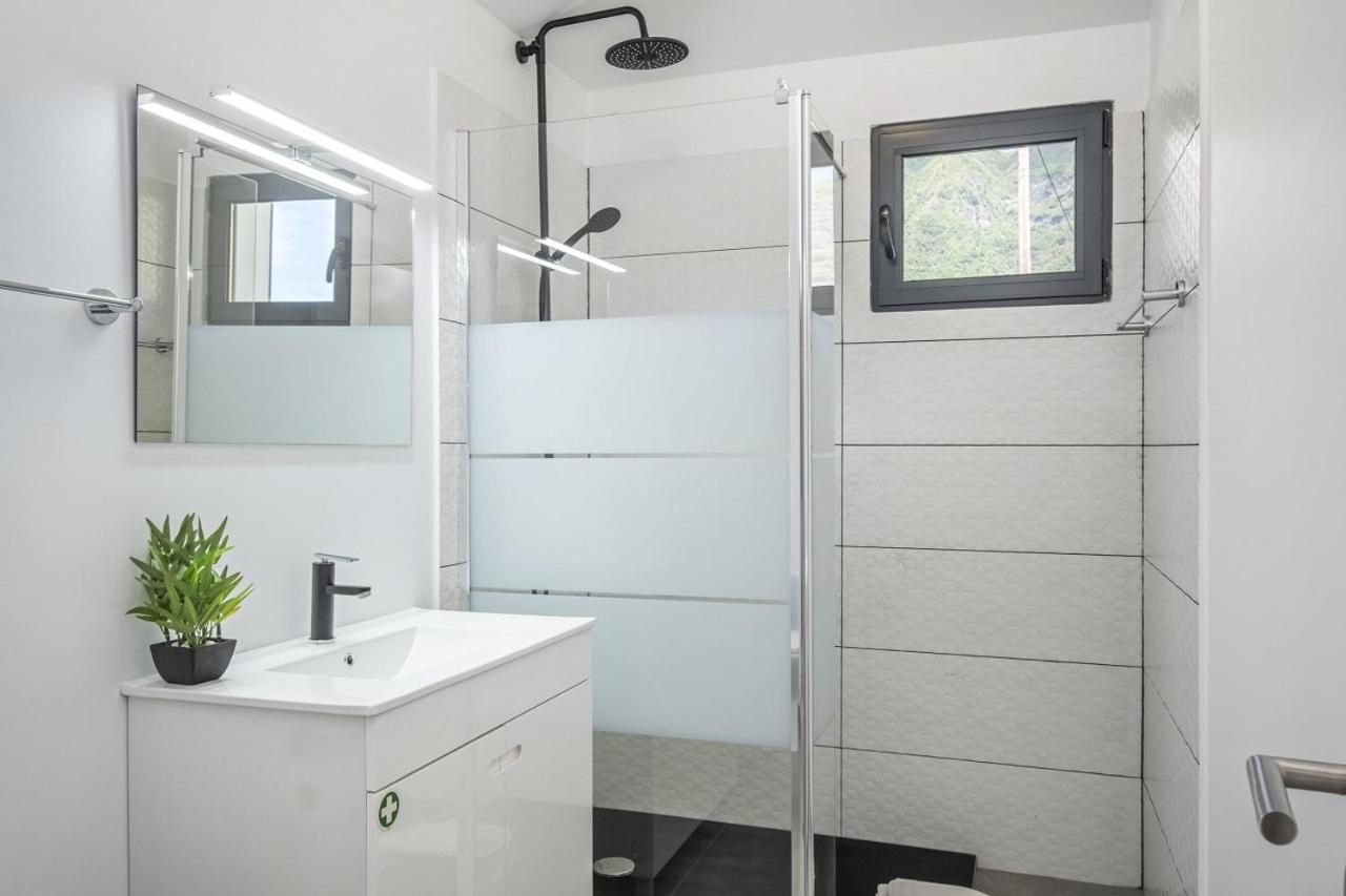 Appartamento Basalt Dwelling II By Madeira Sun Travel São Vicente Esterno foto