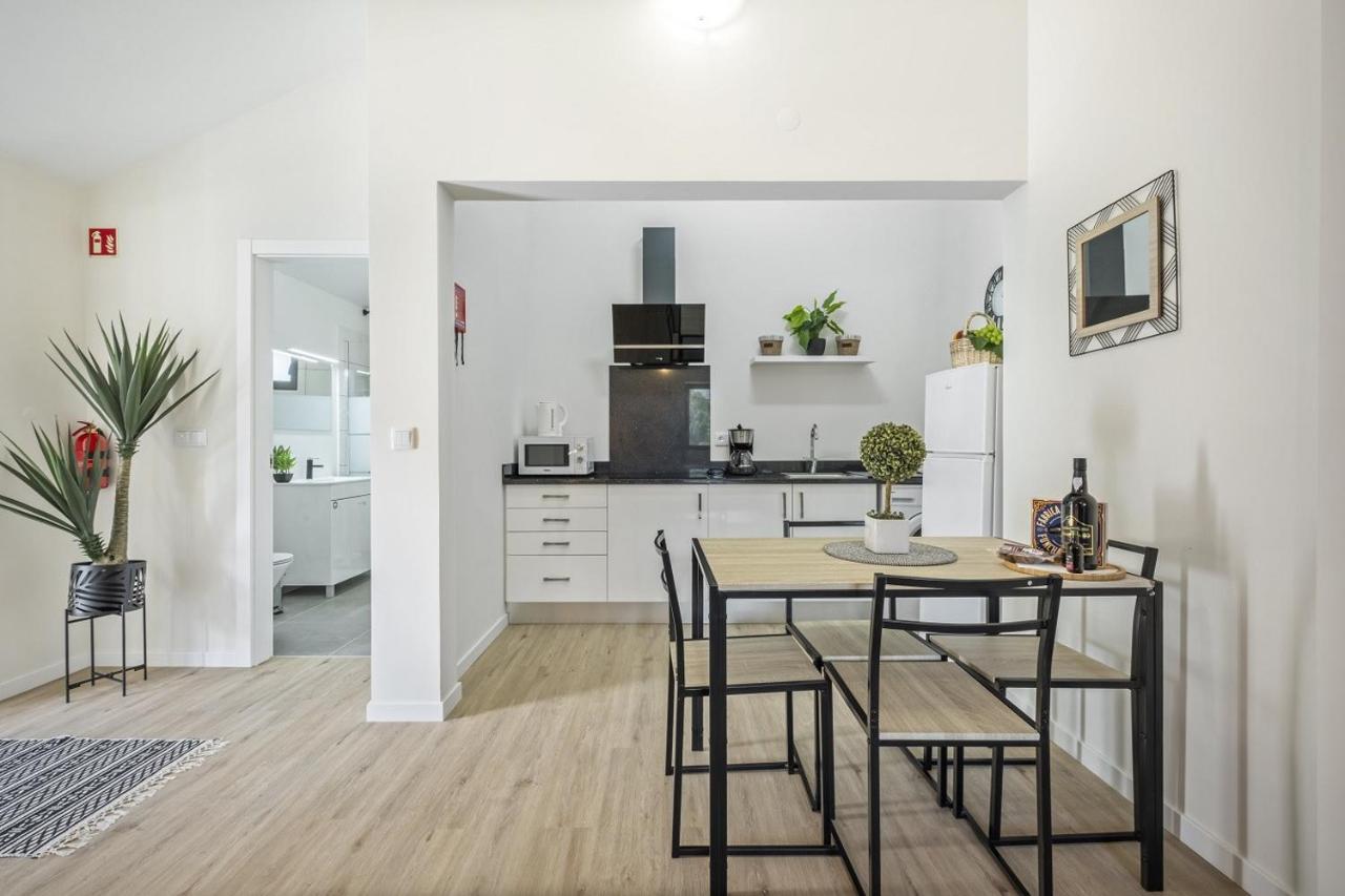 Appartamento Basalt Dwelling II By Madeira Sun Travel São Vicente Esterno foto