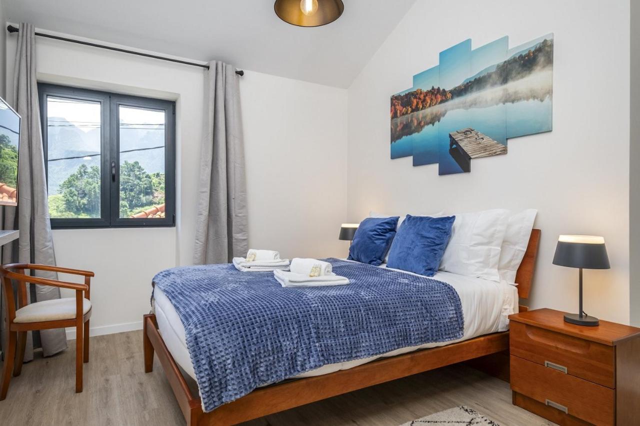 Appartamento Basalt Dwelling II By Madeira Sun Travel São Vicente Esterno foto