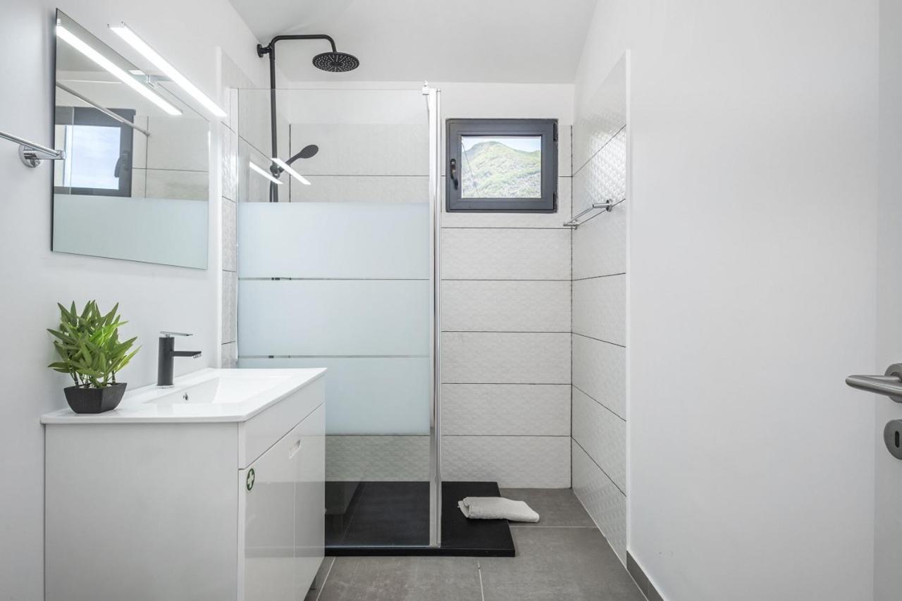Appartamento Basalt Dwelling II By Madeira Sun Travel São Vicente Esterno foto